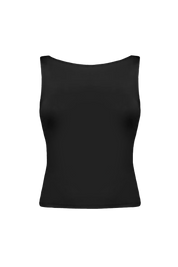 Marola Blue Top | | S | Agnese Studios