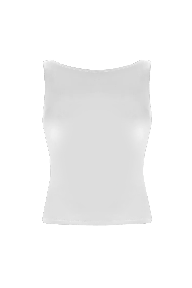 Marola Daphne Top | | S | Agnese Studios