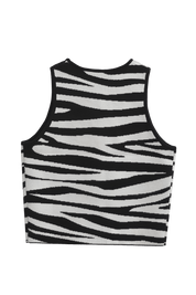 Maronna Waistcoat | | S | Agnese Studios
