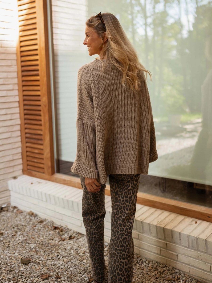 Marosa Sweater | | S | Agnese Studios
