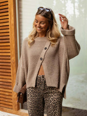 Marosa Sweater | | S | Agnese Studios