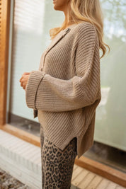 Marosa Sweater | | S | Agnese Studios