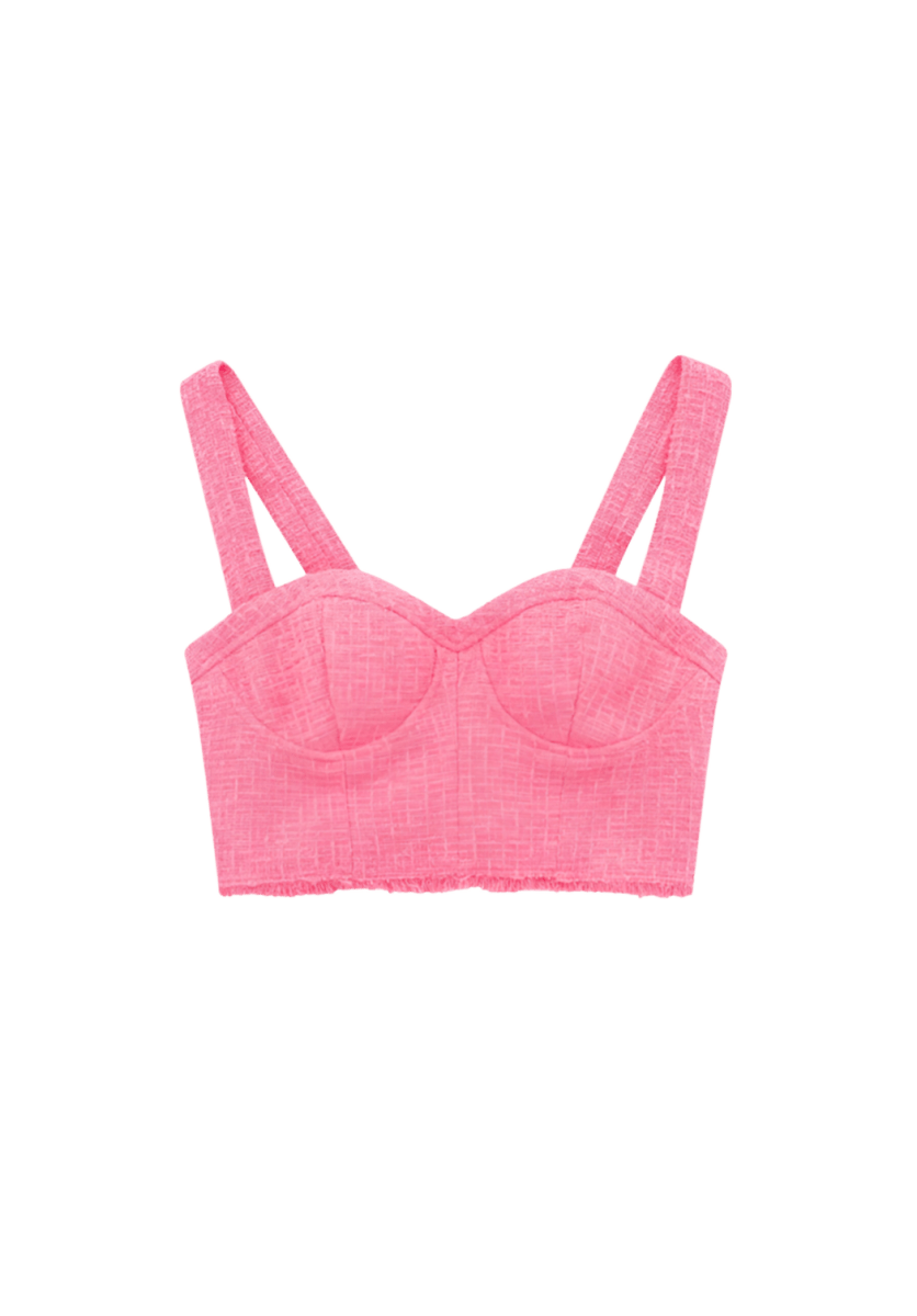 Martina Ambrosini Top | | XS | Agnese Studios