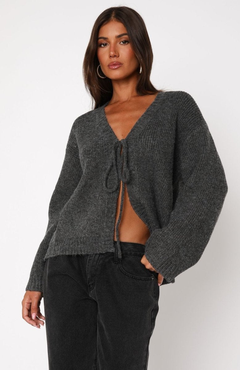 Martina Cardigan | | S | Agnese Studios