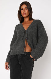 Martina Cardigan | | S | Agnese Studios