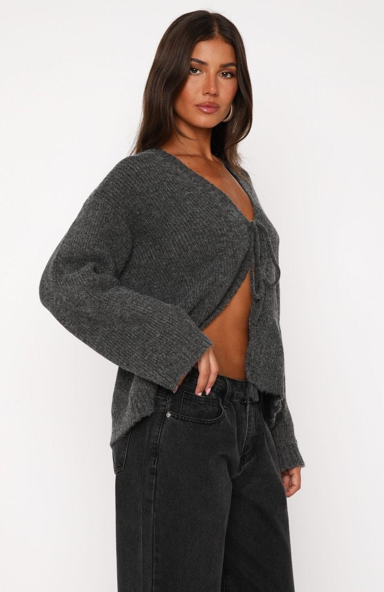 Martina Cardigan | | S | Agnese Studios
