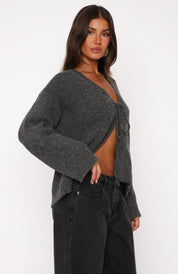 Martina Cardigan | | S | Agnese Studios