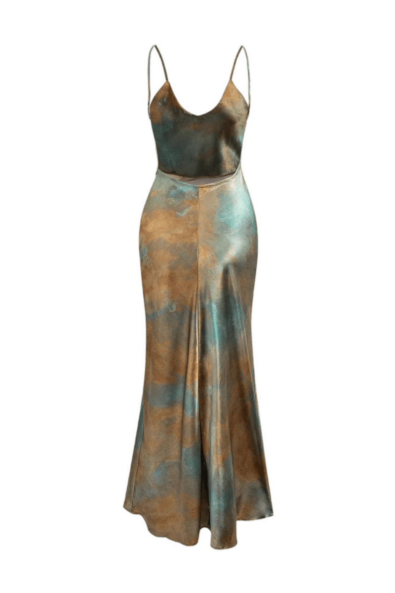 Martina Dress | | XS | Agnese Studios