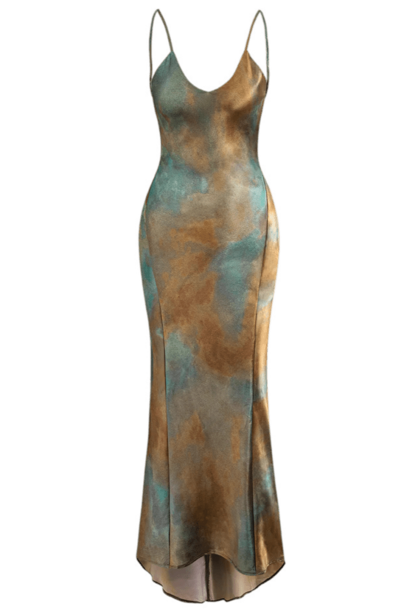 Martina Dress | | XS | Agnese Studios