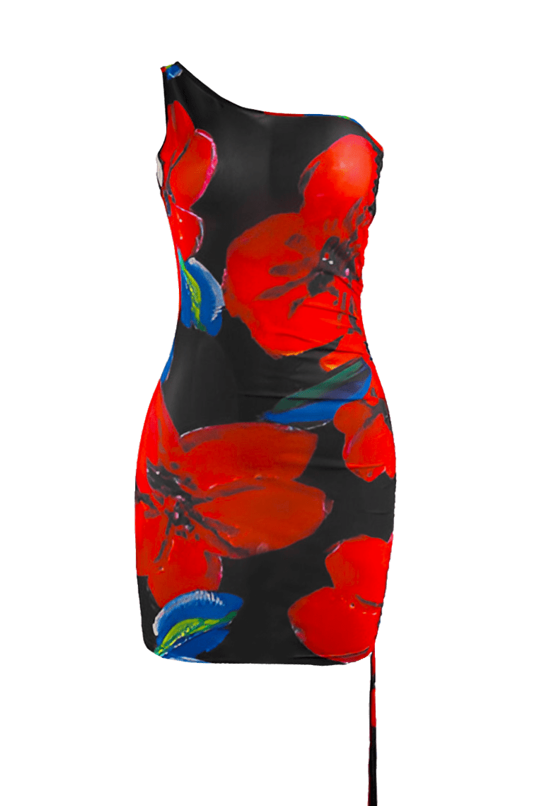 Martina Mancini Dress | | S | Agnese Studios