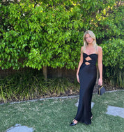 Martina Negri Dress | | XS | Agnese Studios