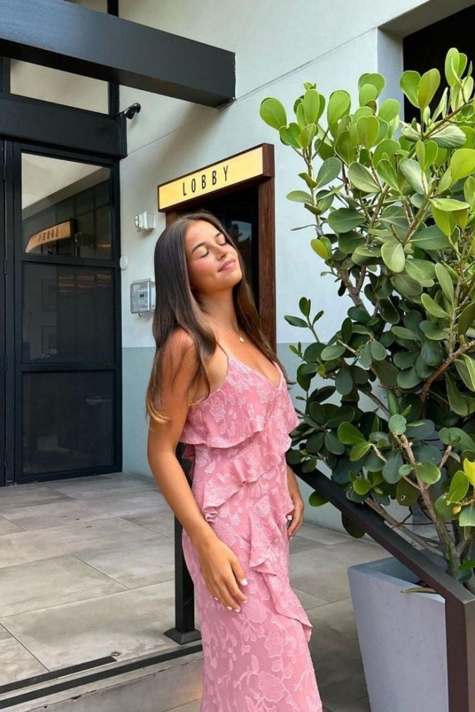Martina Russo Dress | | XS | Agnese Studios