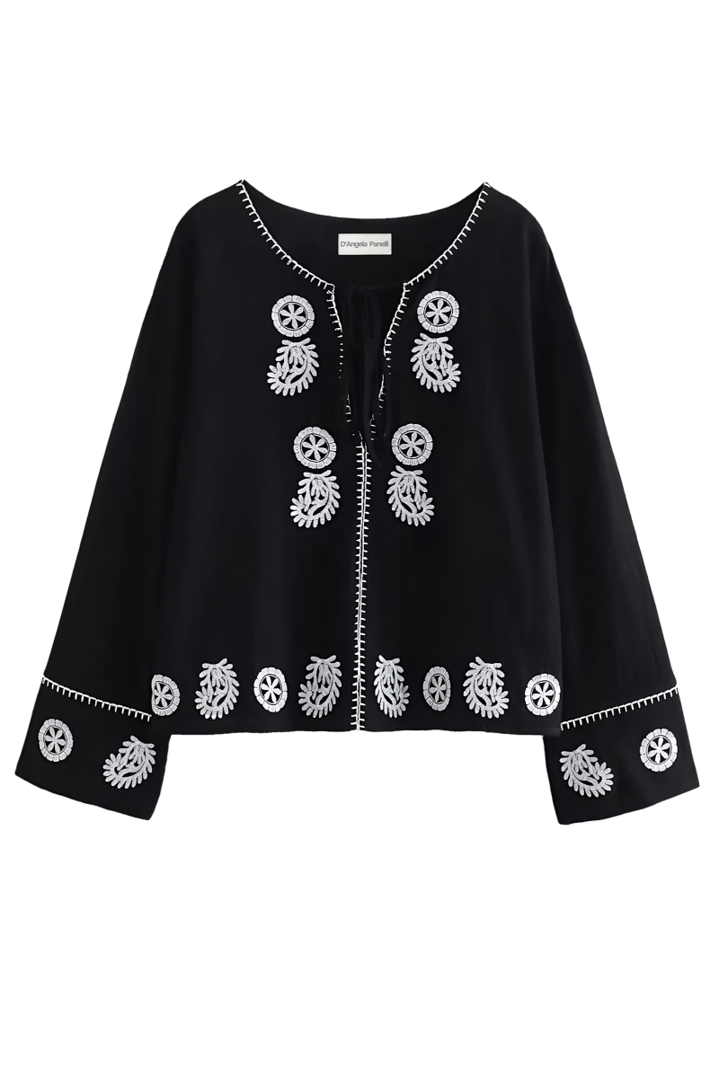 Martinna Top | | S | Agnese Studios