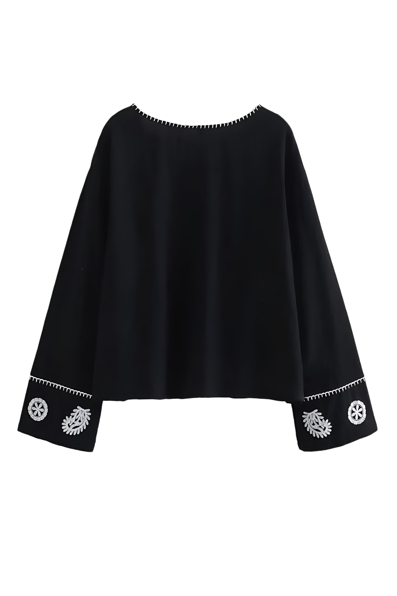 Martinna Top | | S | Agnese Studios