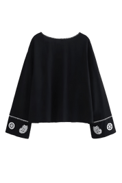 Martinna Top | | S | Agnese Studios