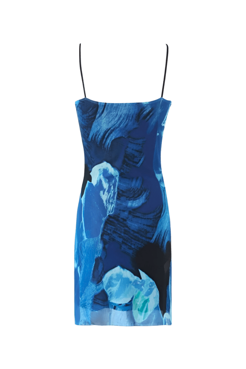 Marzio Meteorite Dress | | XS | Agnese Studios