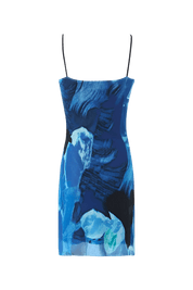 Marzio Meteorite Dress | | XS | Agnese Studios