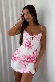 Mason Wolfe Dress | | S | Agnese Studios