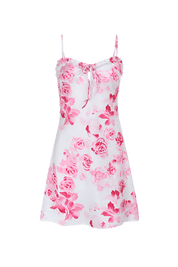 Mason Wolfe Dress | | S | Agnese Studios