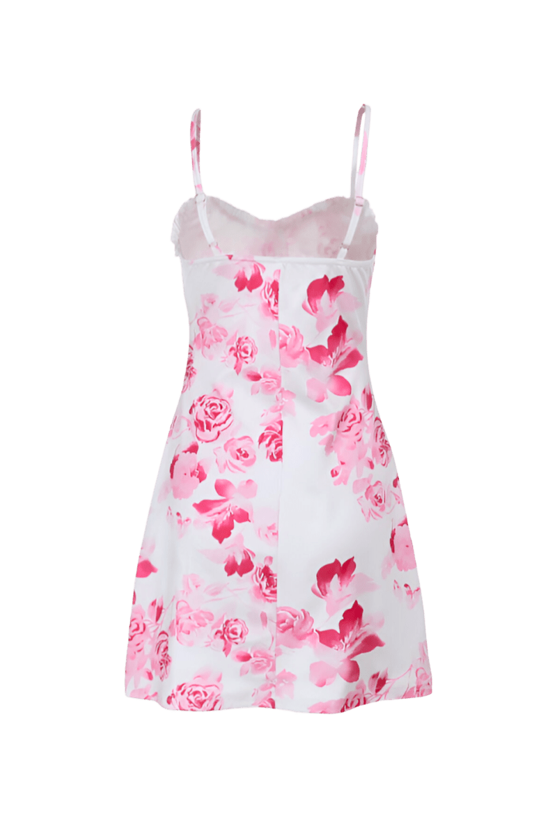 Mason Wolfe Dress | | S | Agnese Studios