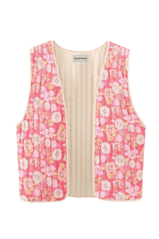 Matilenna Waistcoat | | S | Agnese Studios