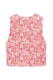 Matilenna Waistcoat | | S | Agnese Studios