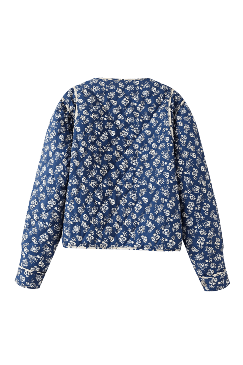 Matinna Jacket | | S | Agnese Studios