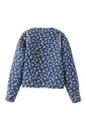 Matinna Jacket | | S | Agnese Studios