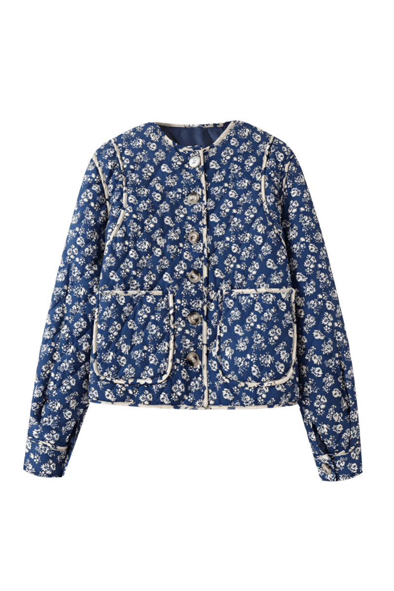 Matinna Jacket | | S | Agnese Studios