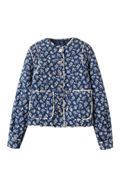Matinna Jacket | | S | Agnese Studios