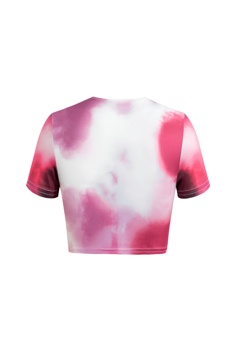 Maurita Pellegrini Top | | XS | Agnese Studios