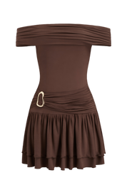 Meclas Dress | | S | Agnese Studios