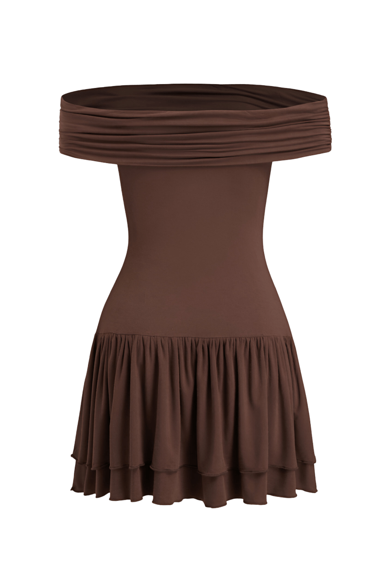 Meclas Dress | | S | Agnese Studios