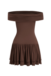 Meclas Dress | | S | Agnese Studios