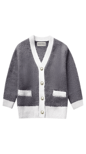 Medinna Cardigan | | S | Agnese Studios