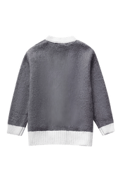 Medinna Cardigan | | S | Agnese Studios