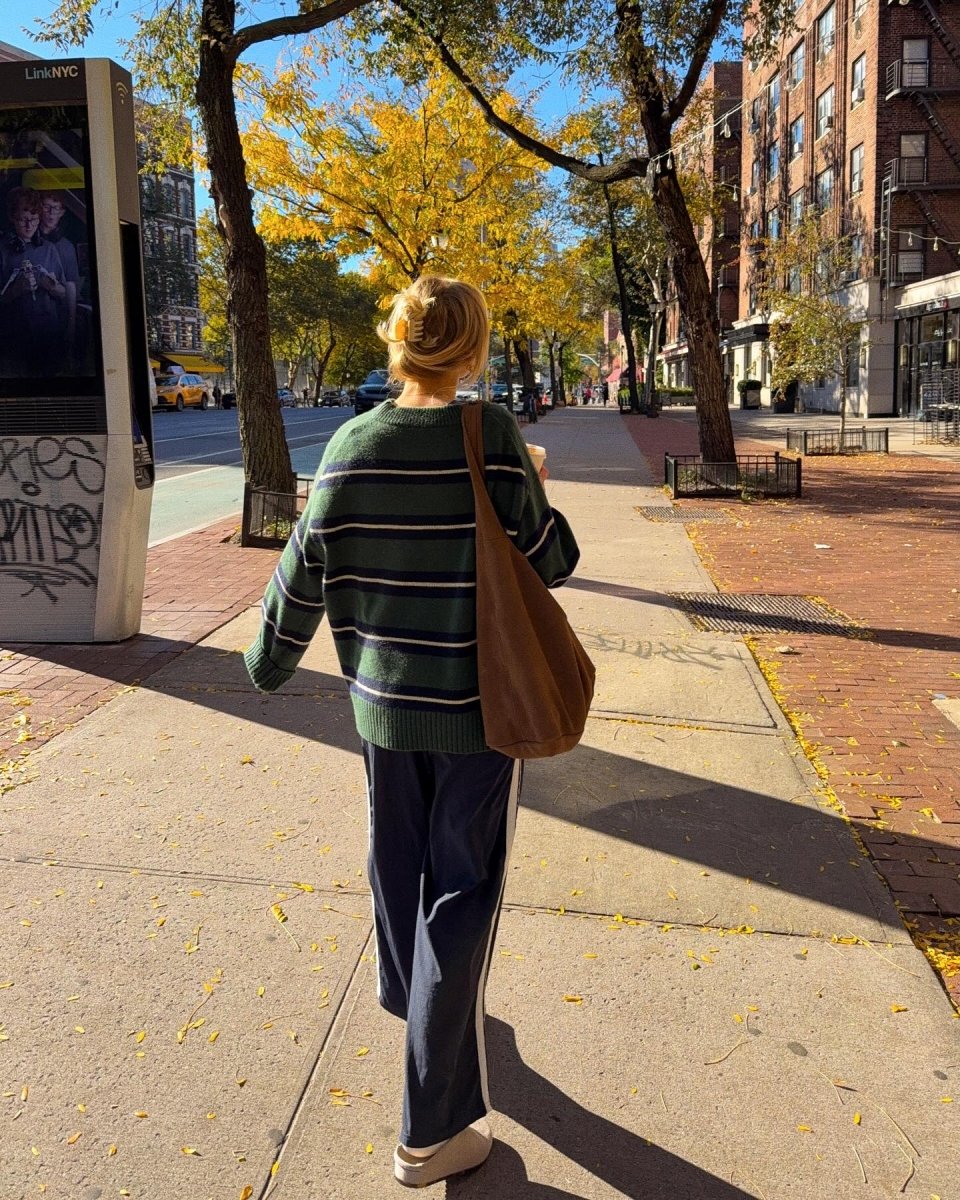 Megan Sweater | | S | Agnese Studios