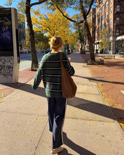 Megan Sweater | | S | Agnese Studios