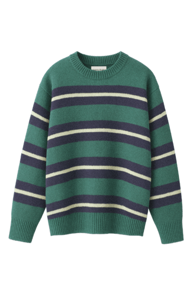 Megan Sweater | | S | Agnese Studios