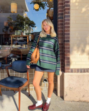 Megan Sweater | | S | Agnese Studios