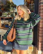 Megan Sweater | | S | Agnese Studios