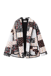 Melina Jacket | | S | Agnese Studios