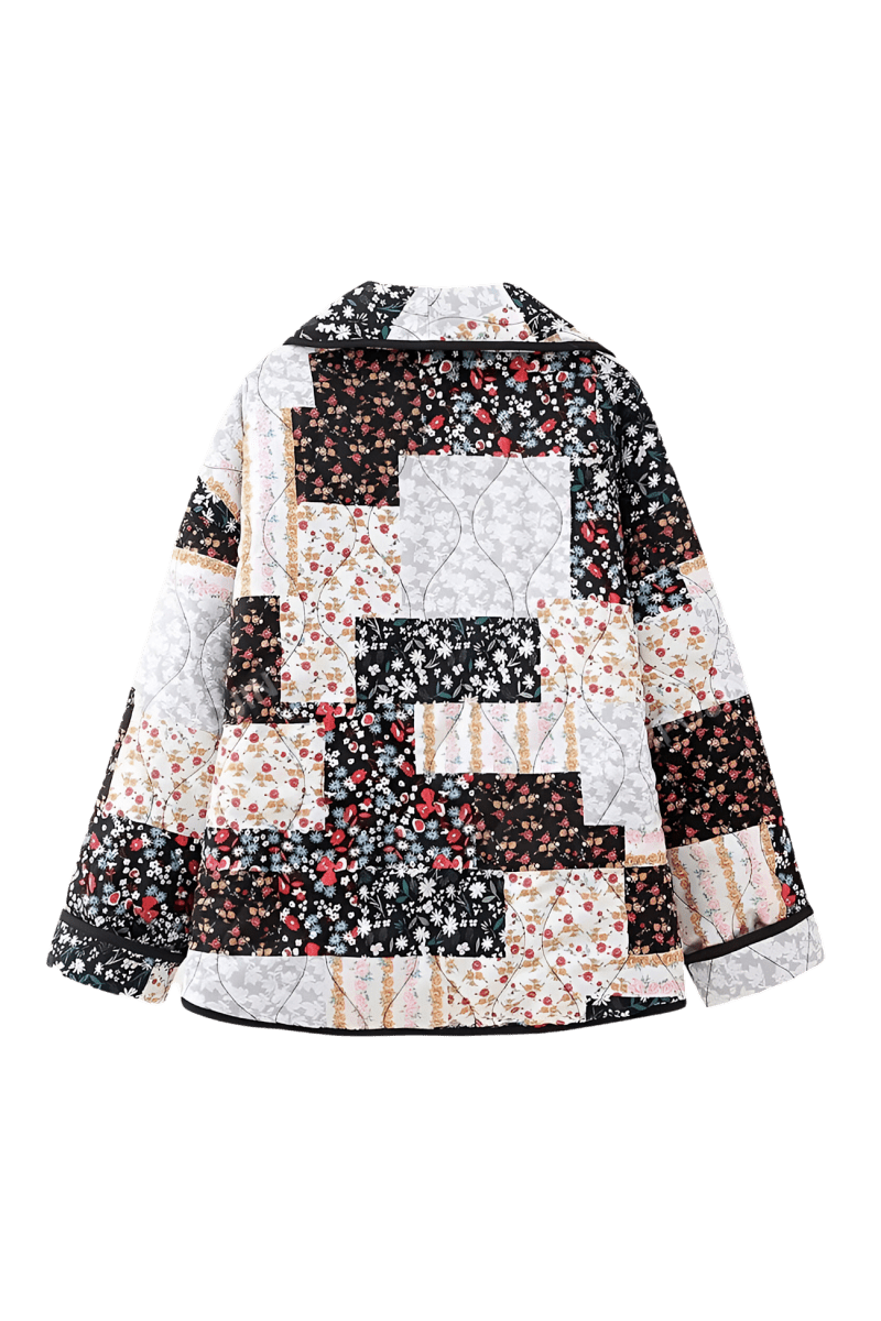 Melina Jacket | | S | Agnese Studios