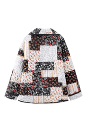 Melina Jacket | | S | Agnese Studios