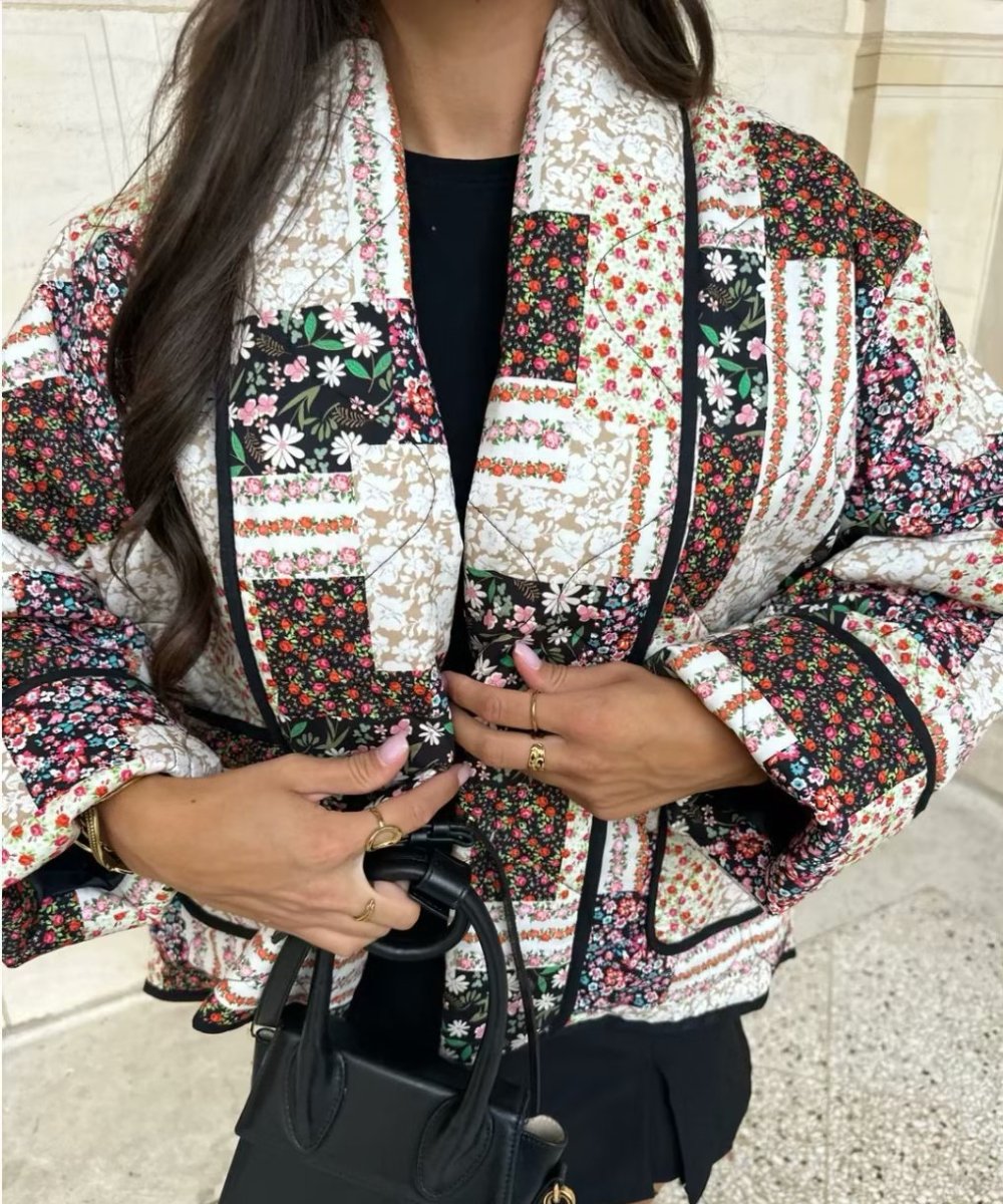 Melina Jacket | | S | Agnese Studios