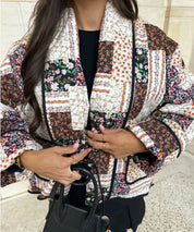 Melina Jacket | | S | Agnese Studios