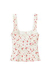 Melville Top | | S | Agnese Studios