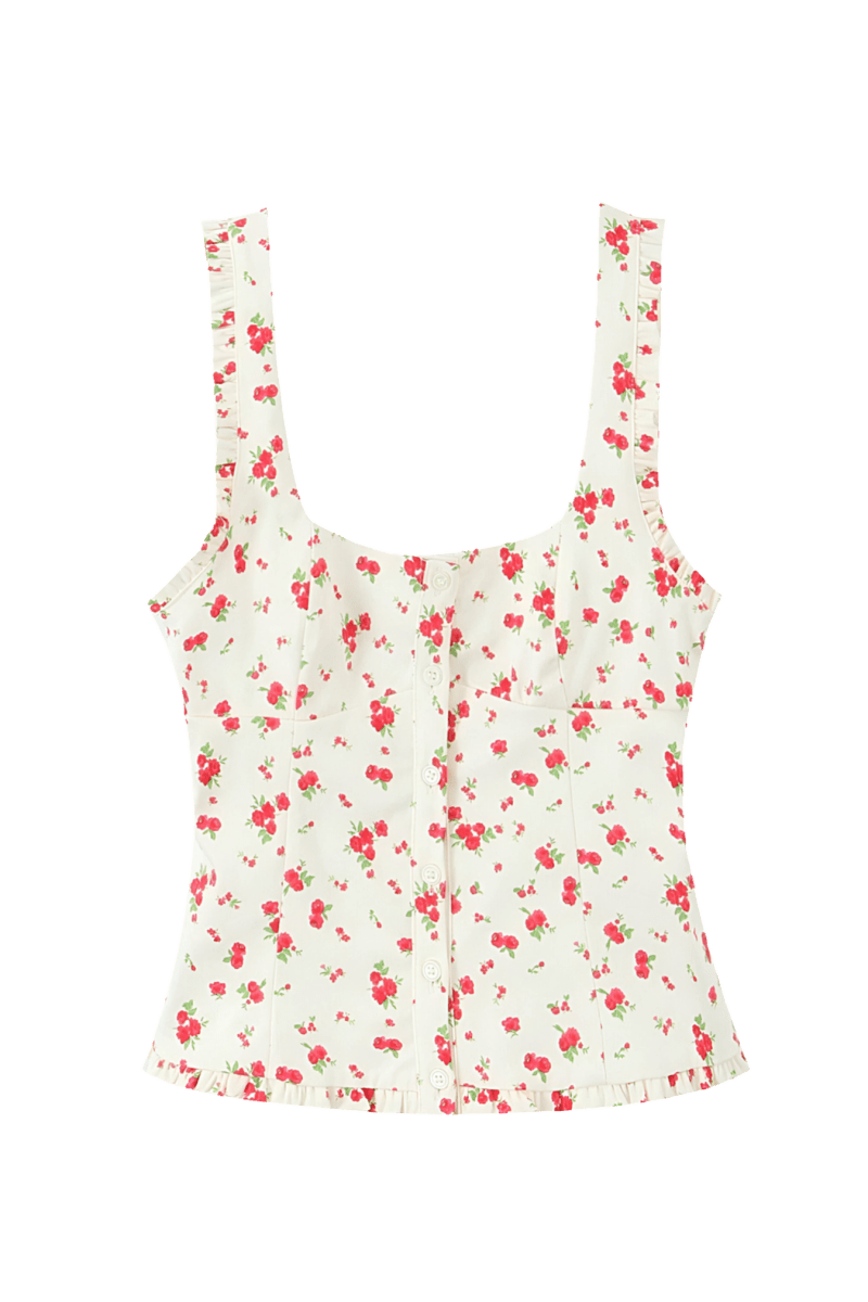 Melville Top | | S | Agnese Studios