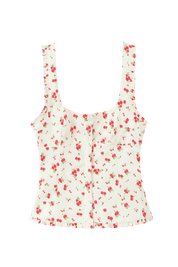 Melville Top | | S | Agnese Studios