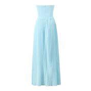 Menciana Dress | | S | Agnese Studios